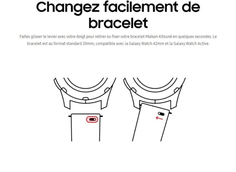 Changer bracelets sans faire de bêtises 3f24ac10