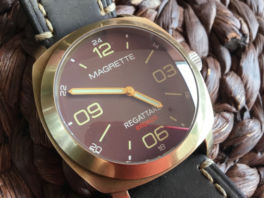 bronze - montre en bronze Acd2cb10