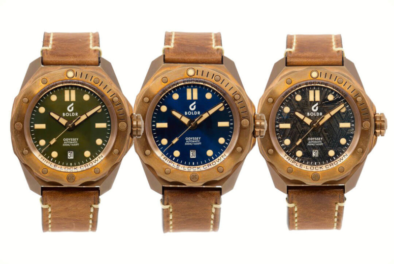 Montres bronze ...ça vous parle ? Aed96c10