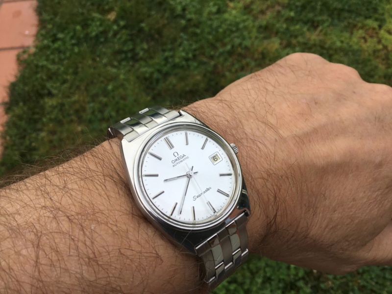 Desir d'achat Omega 70's calibre 1020 Afbb3a10