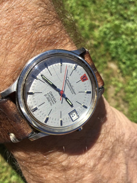Les montres qui font BZzzz… - Page 2 Ff7cca10