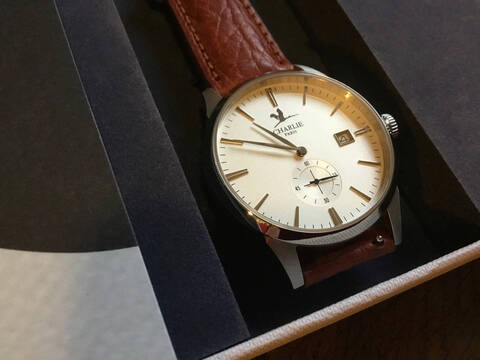 Montre charlie avis best sale