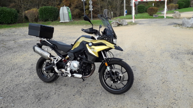 MA BMW F 750 GS  20191120