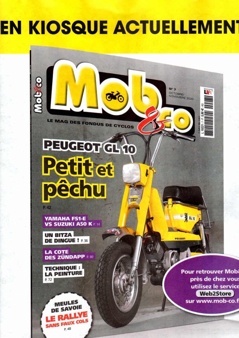 Magazine mob & co - Page 2 Img92610