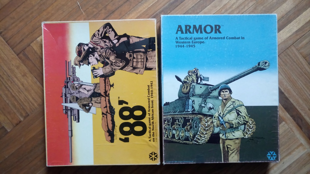 vend 2 jeux Yaquinto  88 et Armor  Armor_10