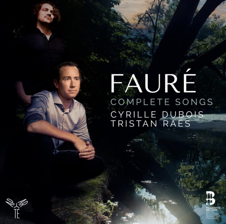 fauré - Fauré - Mélodies - Page 4 649c9f10