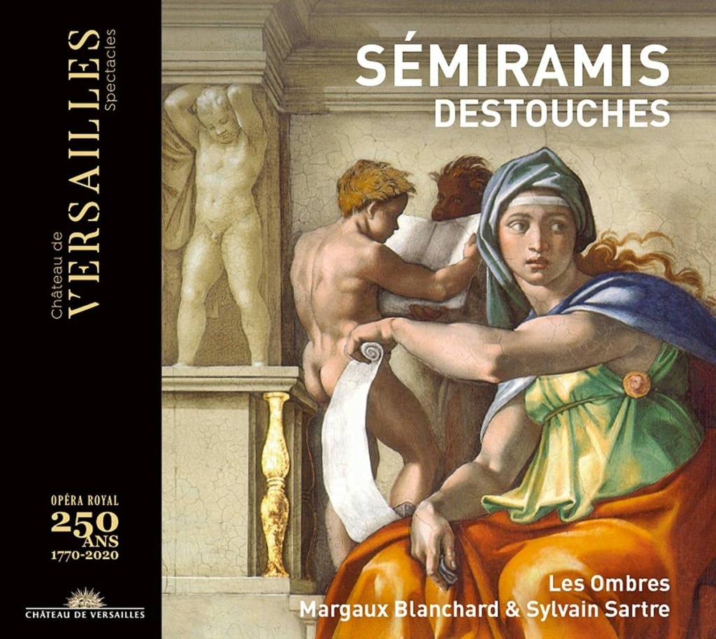 Label Chateau de Versailles Spectacles Semira10