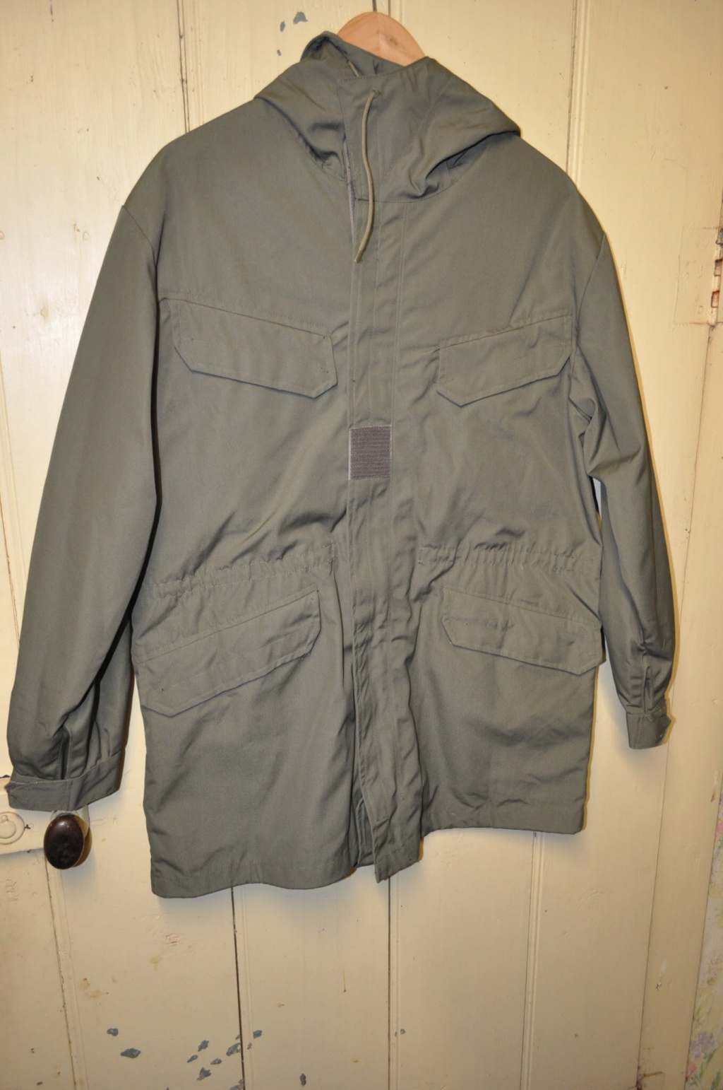 Identification sur photo d'anorak de chasseur alpin 1982 40fdd310
