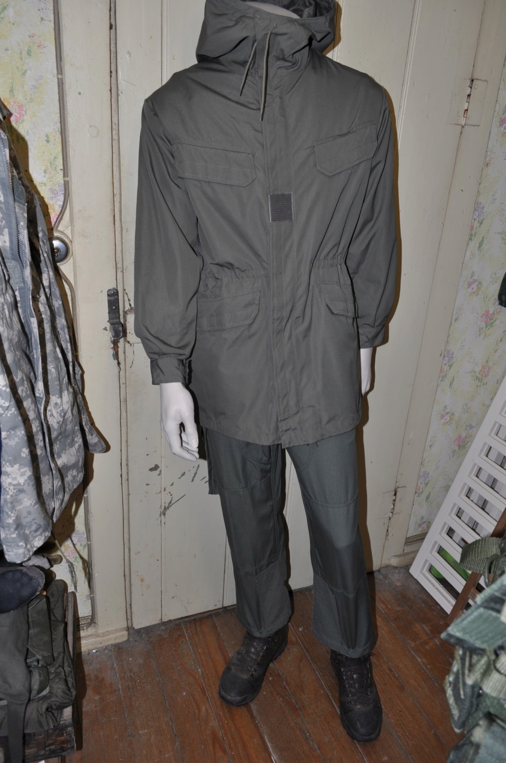 Identification sur photo d'anorak de chasseur alpin 1982 47ed8310