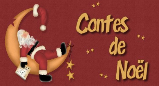 Contes de Noël..... 10021