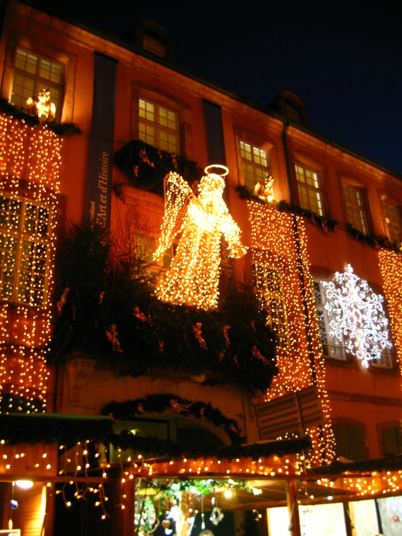 Mon Dossier Noël à Montbéliard .  1126