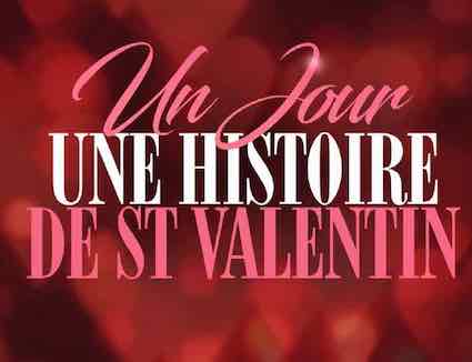 Saint Valentin 2019 ...... 1223