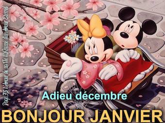 Bonjours & Bonsoirs Janvier 2019 1_janv10