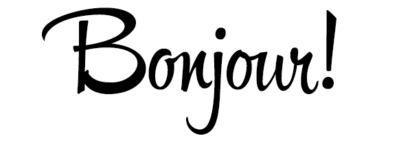 Bonjours & Bonsoirs SEPTEMBRE 2019 2010