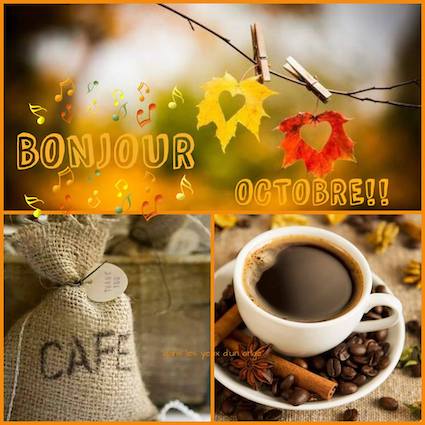 Bonjours & Bonsoirs Octobre 2019 291