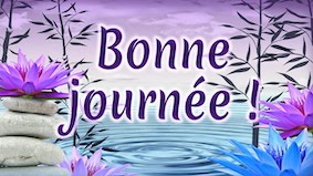 Les Bonjours & Bonsoirs Janvier 2020 3147