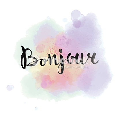 Bonjours & Bonsoirs SEPTEMBRE 2019 652