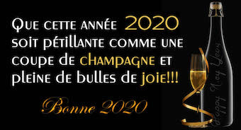 Les Bonjours & Bonsoirs Janvier 2020 Champa10