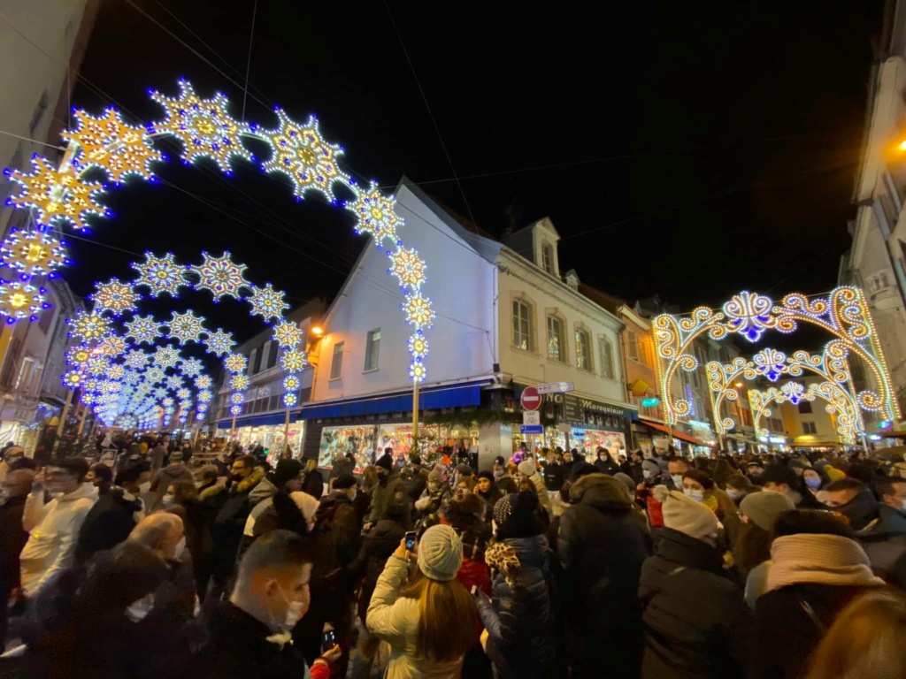 Mon Dossier Noël à Montbéliard .  E19