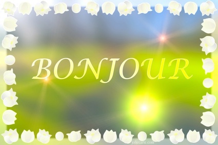 Bonjours & Bonsoirs Avril 2019 - Page 2 Muguet10