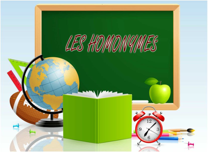 Jeux de lettres Roberto:  Énigmes Homonymes Une-ho10