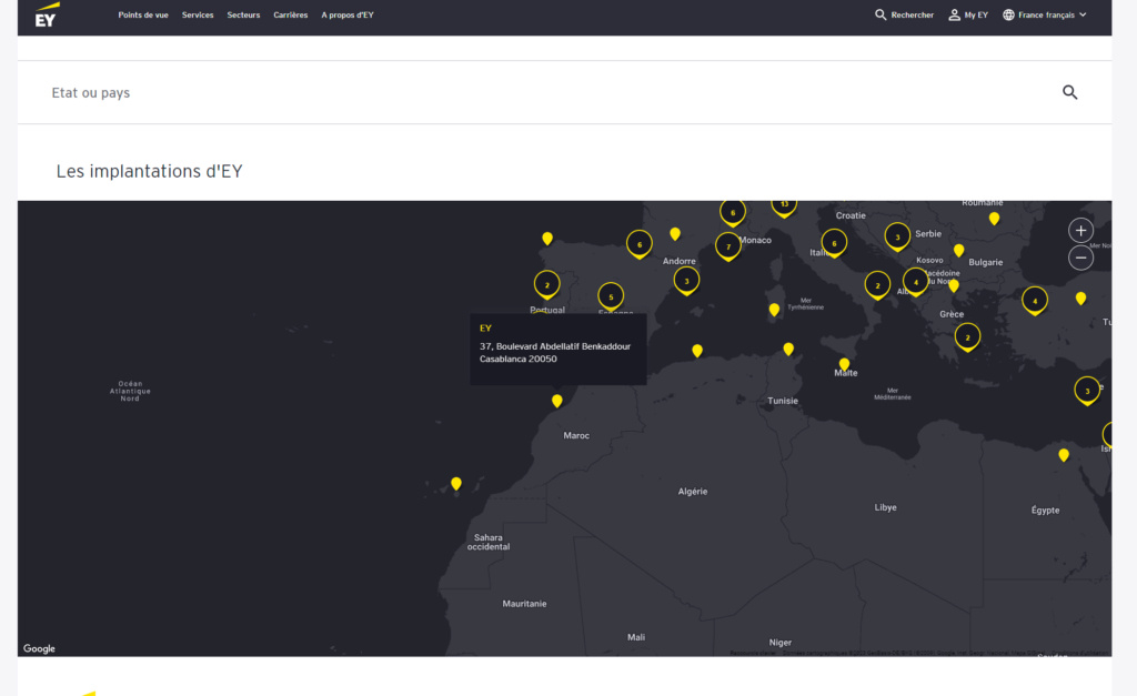 Carte du Maroc tronquée Captur10