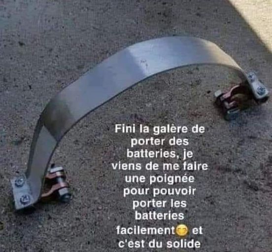 Humour en image du Forum Passion-Harley  ... - Page 22 14922310