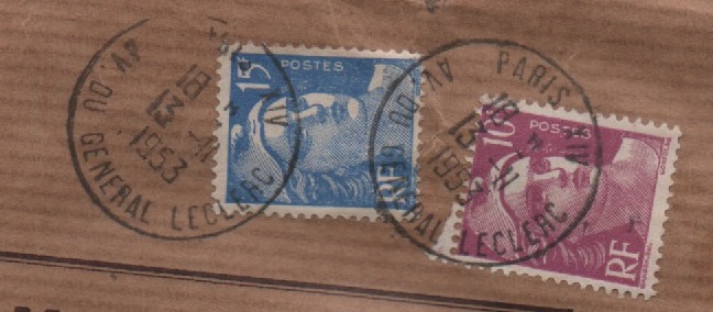 Timbres à date en plastique 1953_e10