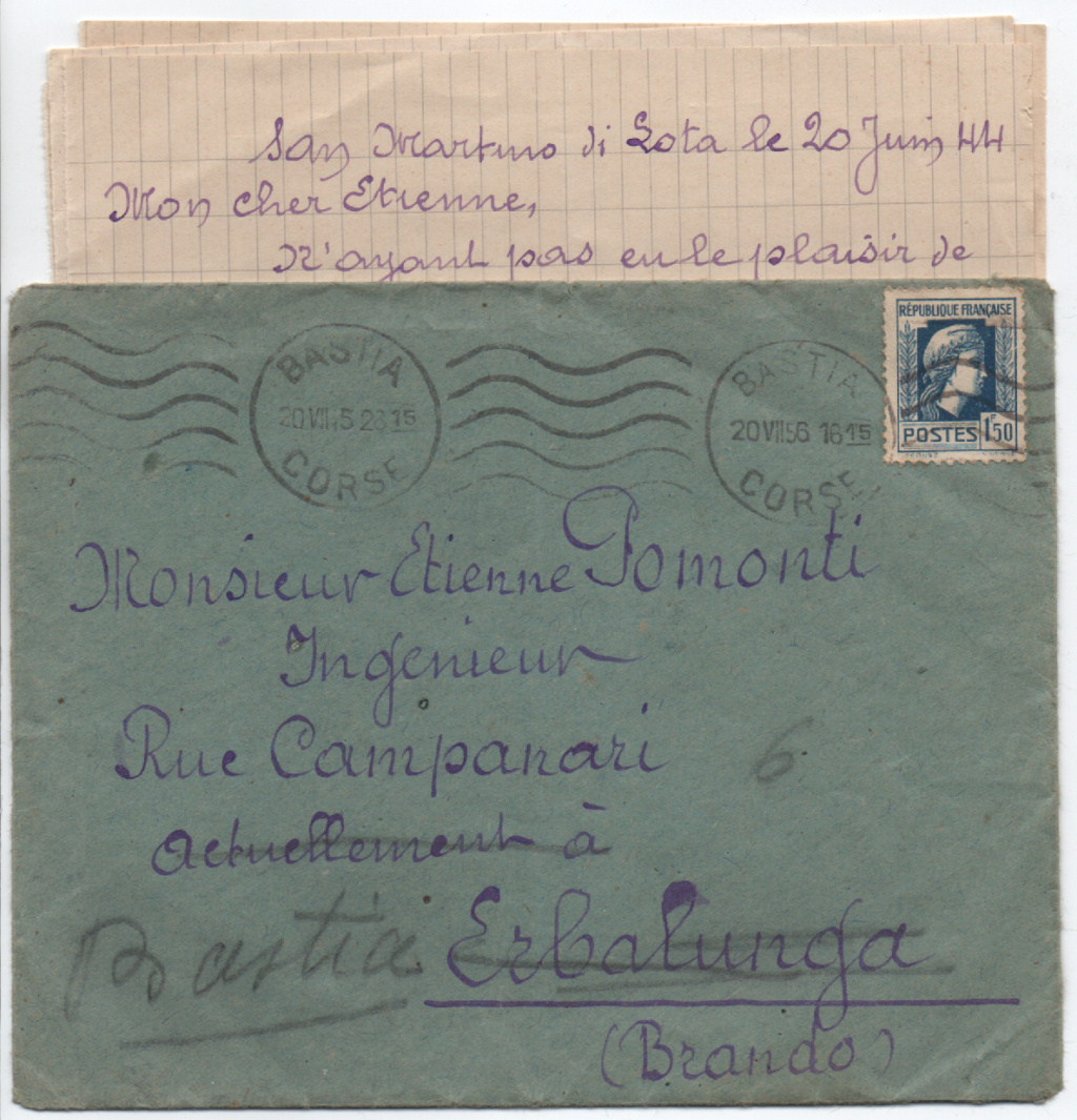 Saint Raphaël : un Daguin solo du 28/04/1925 Libzor10