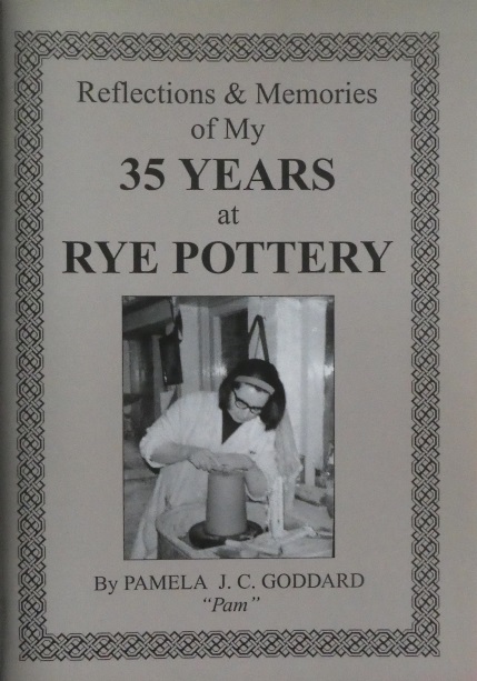 Rye Pottery, David Sharp etc.  - Page 8 Goddar10