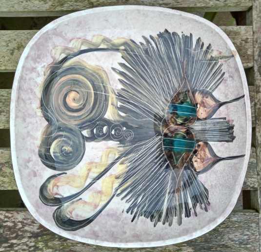 Martyn Gilchrist, Bembridge Pottery, Isle of Wight Iow_a10