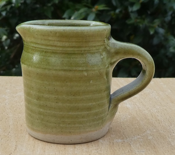 Miniature jug - Ruth Brown Rb10