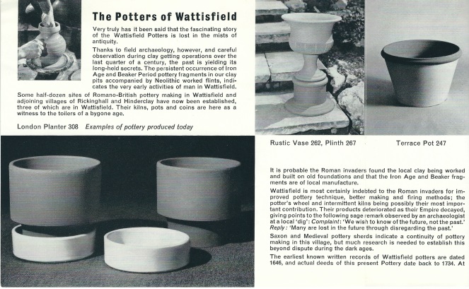 Henry Watson's Potteries Ltd. - Wattisfield Ware  Watt_b10