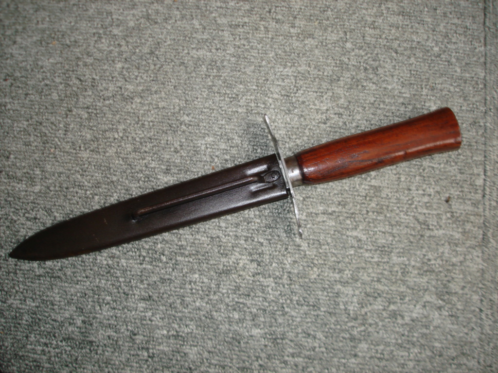 Le poignard Vengeur modèle 1916  Poigna10