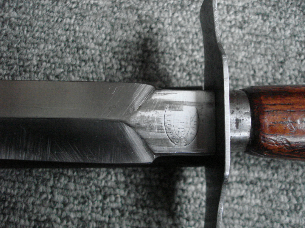 Le poignard Vengeur modèle 1916  Poigna11