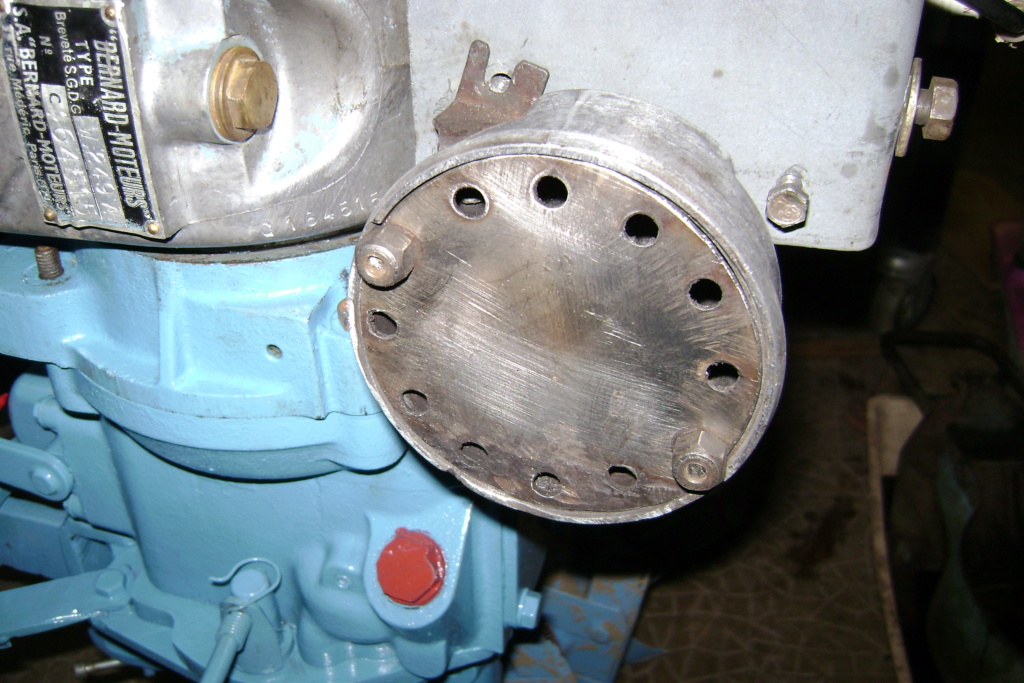 Restauration Staub PP180 moteur W249A - Page 2 Dsc01110