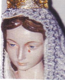 Les apparitions de la Très Sainte Vierge Marie dans le monde Araraq10