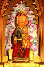 Les apparitions de la Très Sainte Vierge Marie dans le monde Chizov10