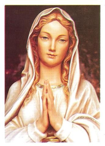 Les apparitions de la Très Sainte Vierge Marie dans le monde Herold10
