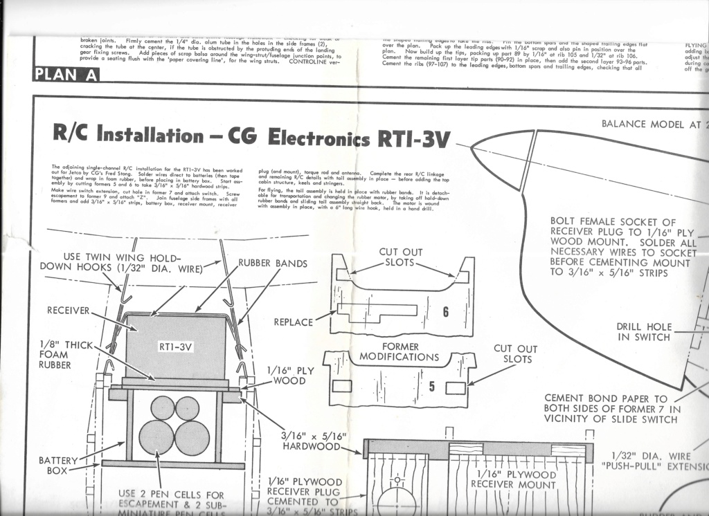 Jetco Rearwin "Speedster" Plan Sheet A 0_1810