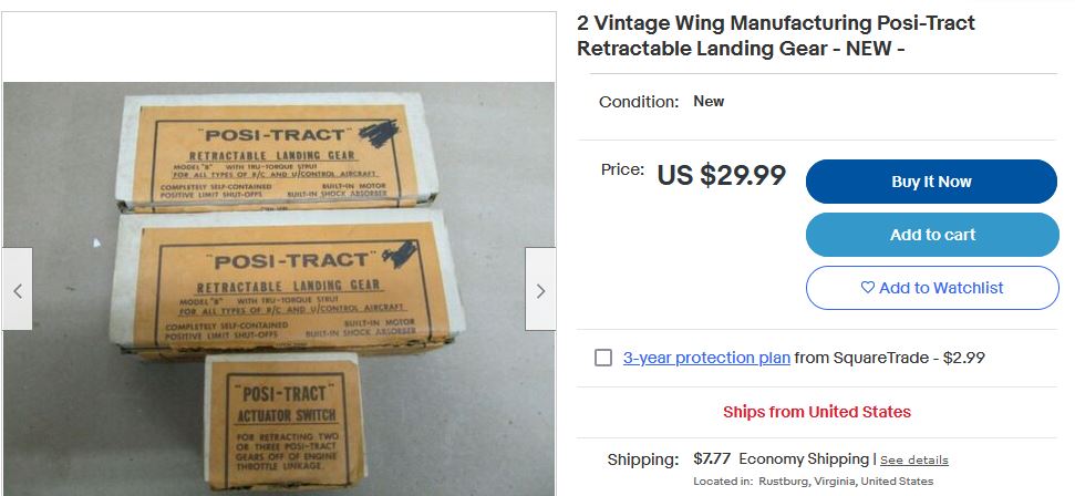 Vintage Parts Flashback!  Wing Mfg's "Posi-Tract's" 0_36