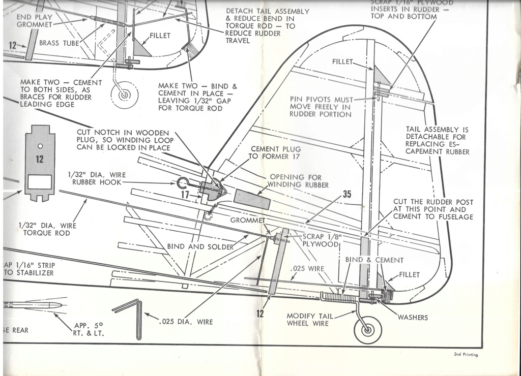 Jetco Rearwin "Speedster" Plan Sheet A 0_614