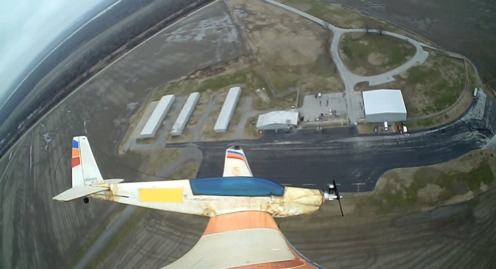 New Years Day Fun Fly! The Video 103_10