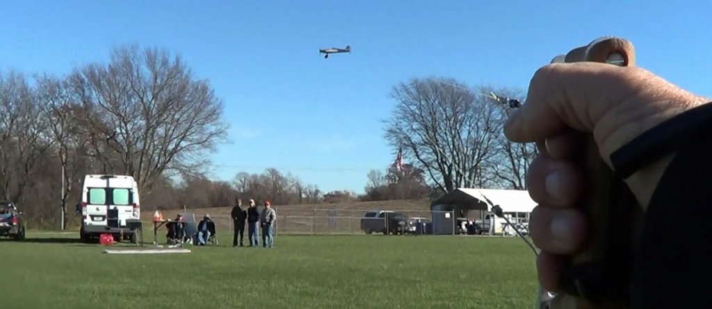 The Breezy Hill Flyer's "Black Fly-Day" Fun-Fly 115_12