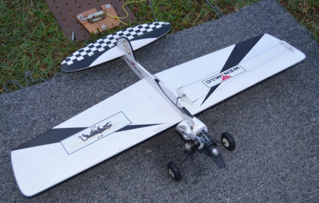 The 2020 "World Wide Ringmaster Fly-a-Thon" October 3rd & 4th. 146_11