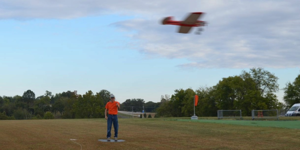 The 2020 "World Wide Ringmaster Fly-a-Thon" October 3rd & 4th. 1_169