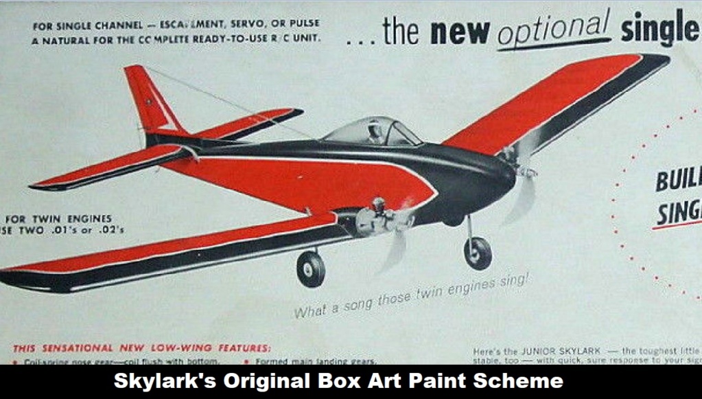 More Work on the Jr. Skylark-Still Clear Doping, But Getting Ready for Color - Page 2 1_213
