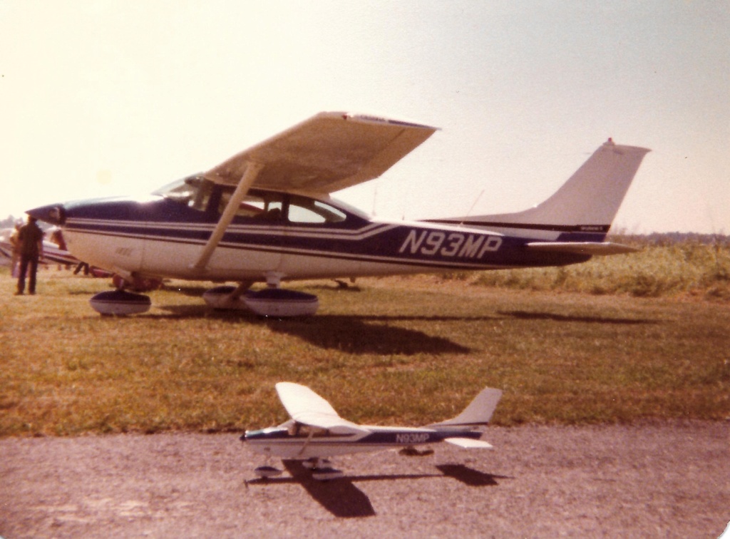 Carl Goldberg Skylane 42 1_85