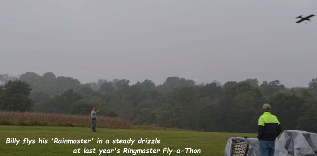 The 2020 "World Wide Ringmaster Fly-a-Thon" October 3rd & 4th. 1_bill10