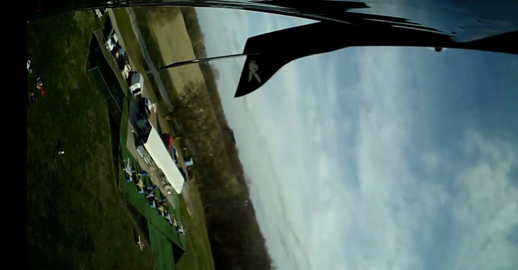 The Breezy Hill Flyers' "Black Fly-Day" The Video 200_16